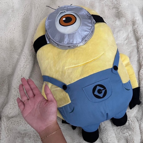 Large Stuffed Animal - Picture 2 of 3